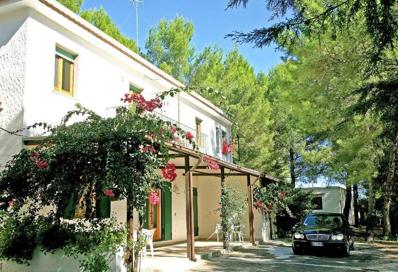 Резиденция Twobedroom Apartment San Luca