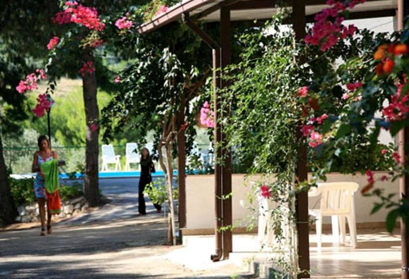 דירת נופש Twobedroom Apartment San Luca