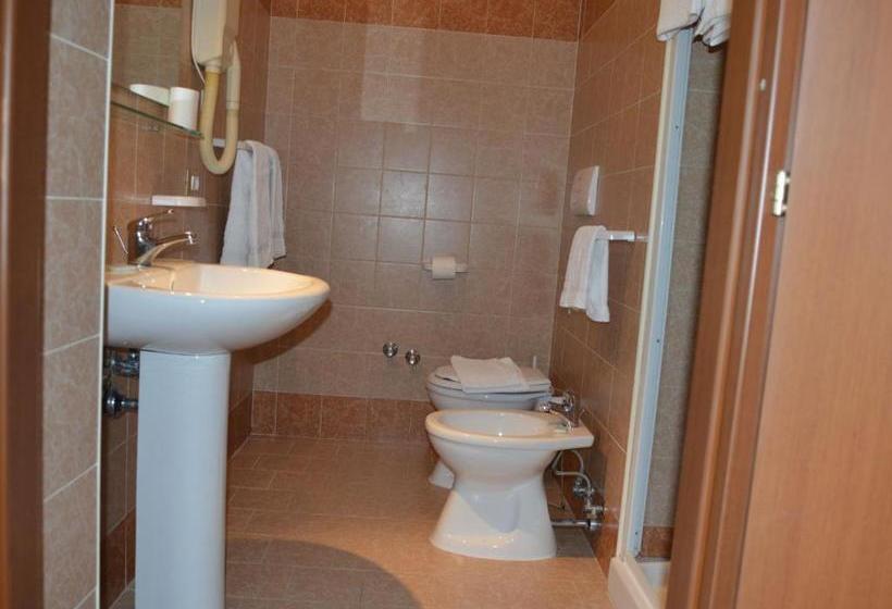 דירת נופש Twobedroom Apartment San Luca