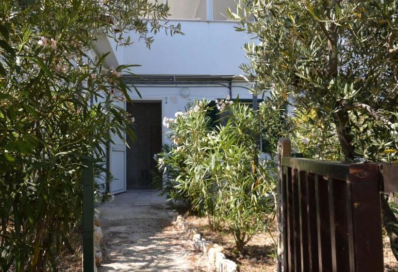 Резиденция Twobedroom Apartment San Luca