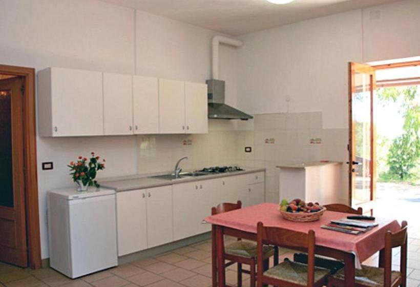 דירת נופש Twobedroom Apartment San Luca