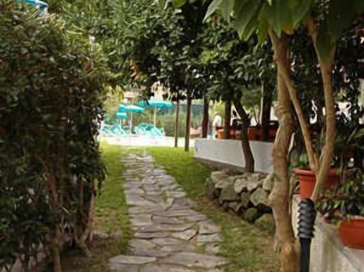 Residence Villa Tina