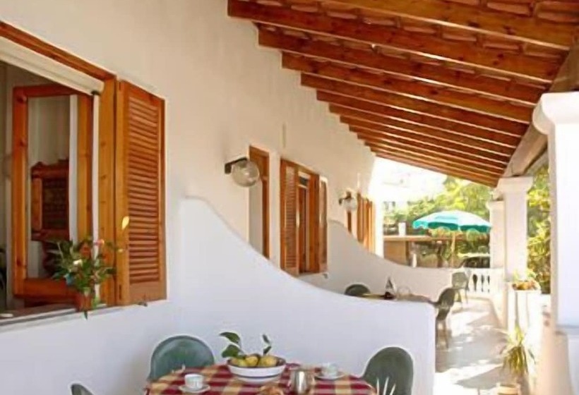 Residence Villa Tina