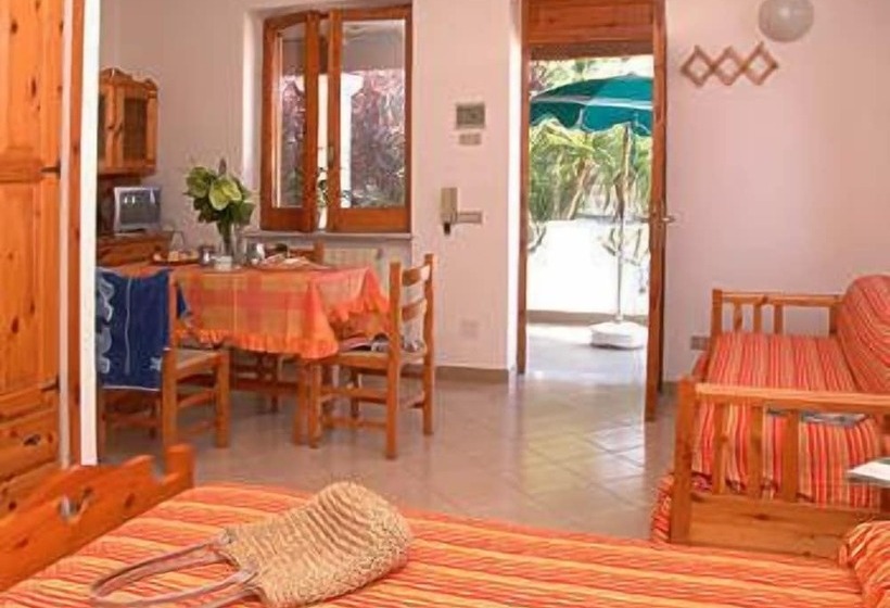 Residence Villa Tina