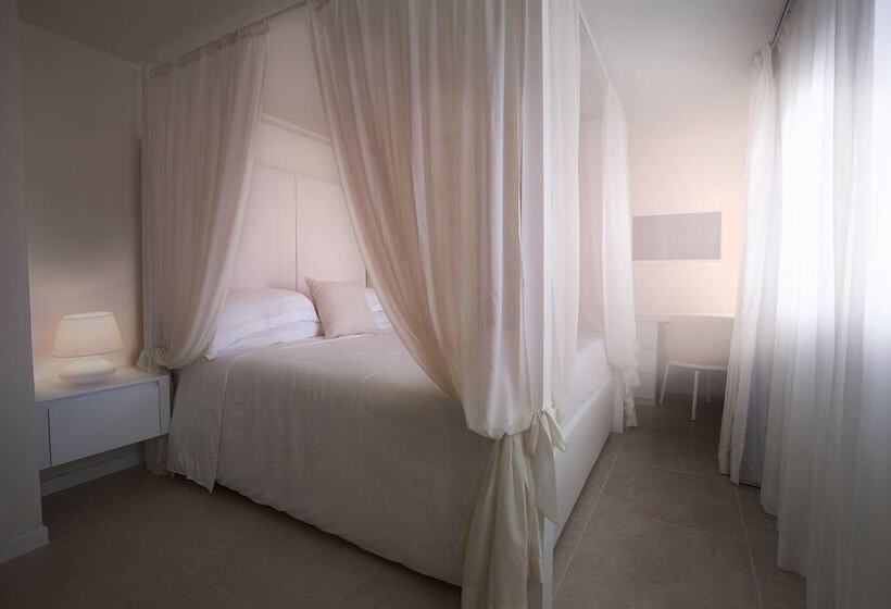 レジデンス Baia Bianca Suites