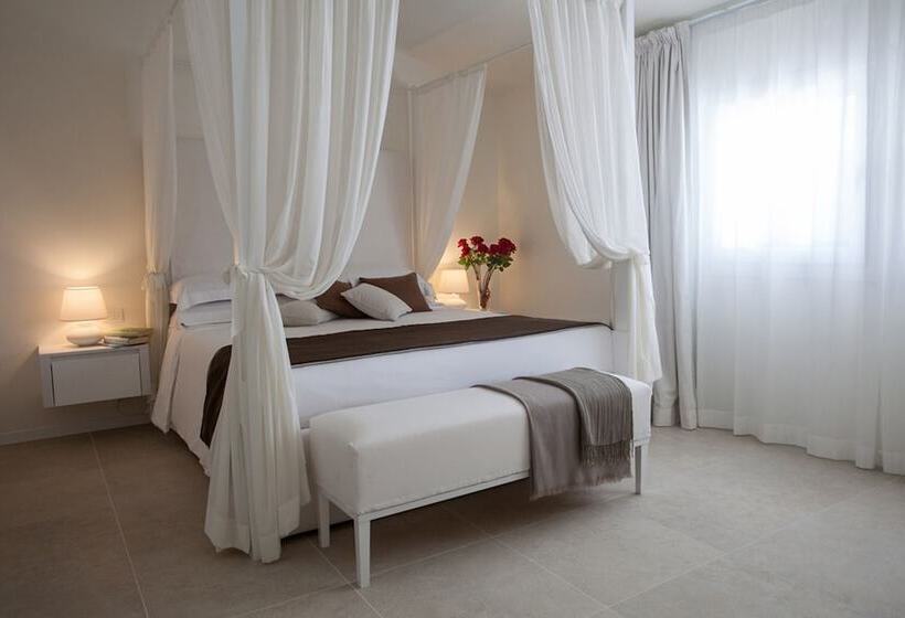 レジデンス Baia Bianca Suites