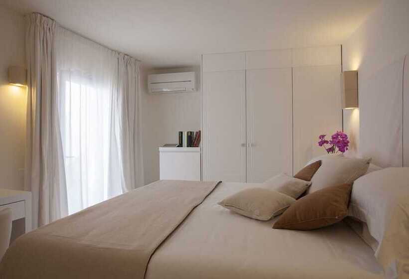 レジデンス Baia Bianca Suites