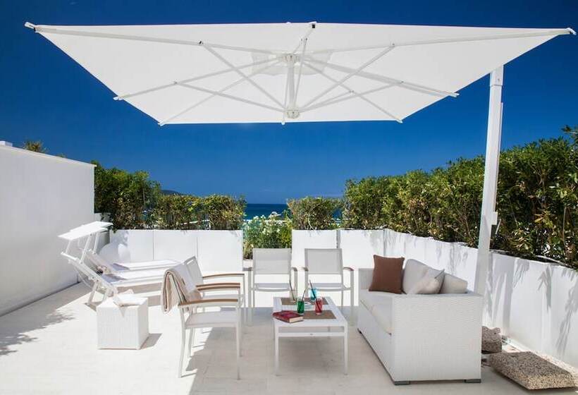 レジデンス Baia Bianca Suites