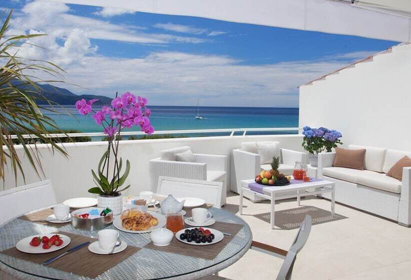 レジデンス Baia Bianca Suites