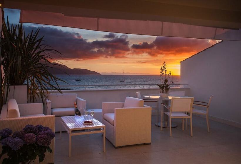 レジデンス Baia Bianca Suites