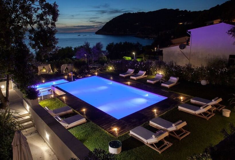 レジデンス Baia Bianca Suites