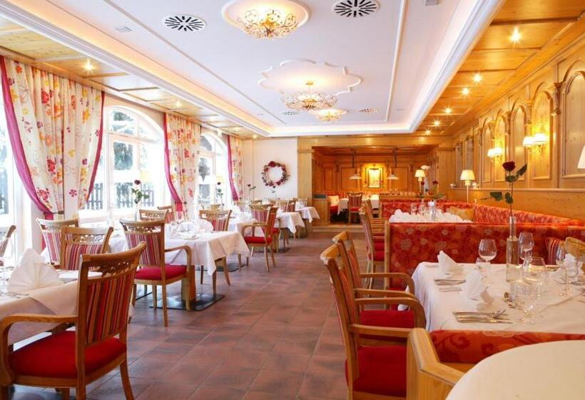 Резиденция Jesacherhof 4s