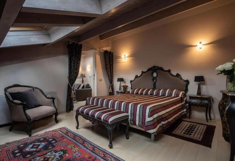 Residenza La Ceramica