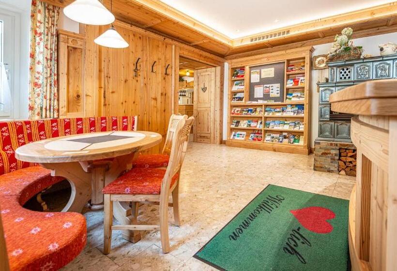 örglwirt Ferienwelt   Hotel Post örglwirt