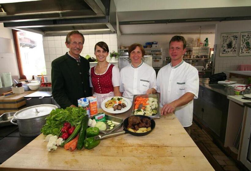 örglwirt Ferienwelt   Hotel Post örglwirt