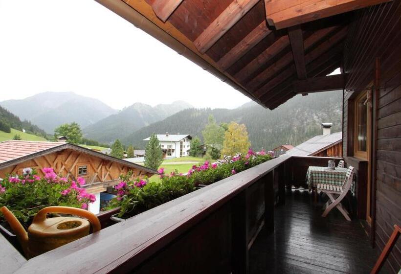 Rimmlhof & Rimmlstube