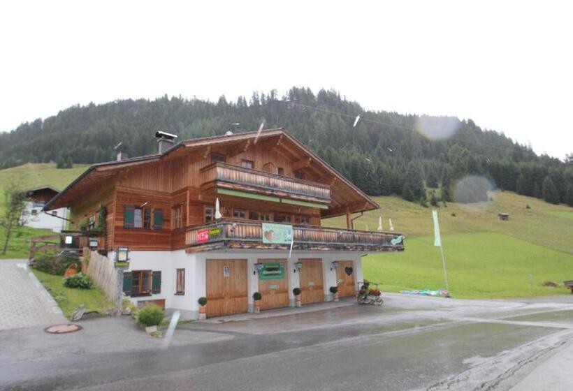 Rimmlhof & Rimmlstube