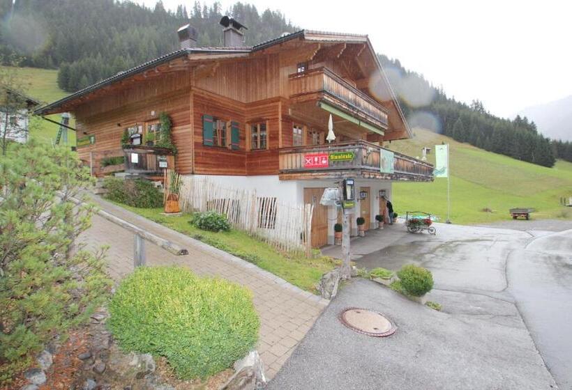 Rimmlhof & Rimmlstube