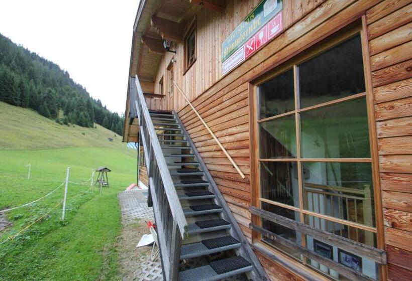 Rimmlhof & Rimmlstube