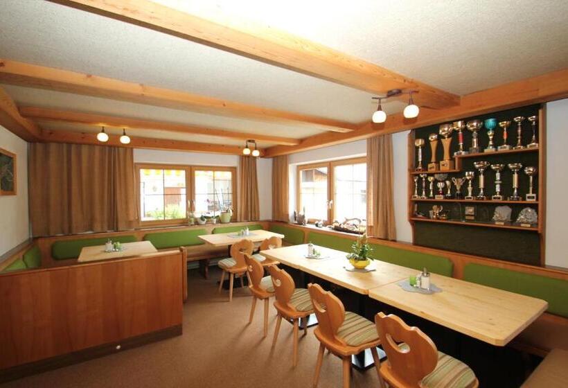 Rimmlhof & Rimmlstube