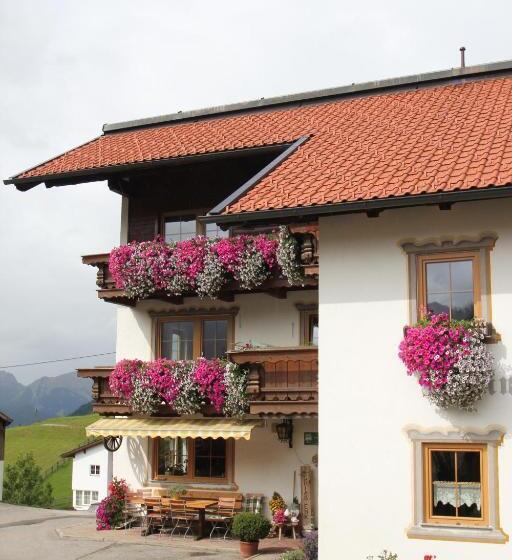 Rimmlhof & Rimmlstube