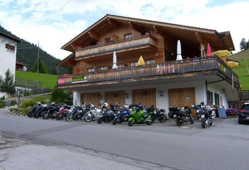 Rimmlhof & Rimmlstube