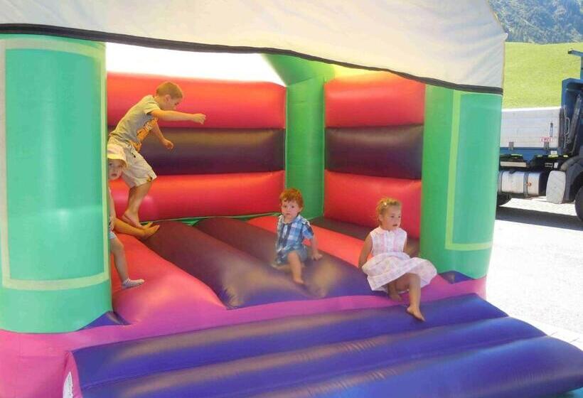 Rimmlhof & Rimmlstube