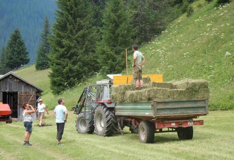 Rimmlhof & Rimmlstube