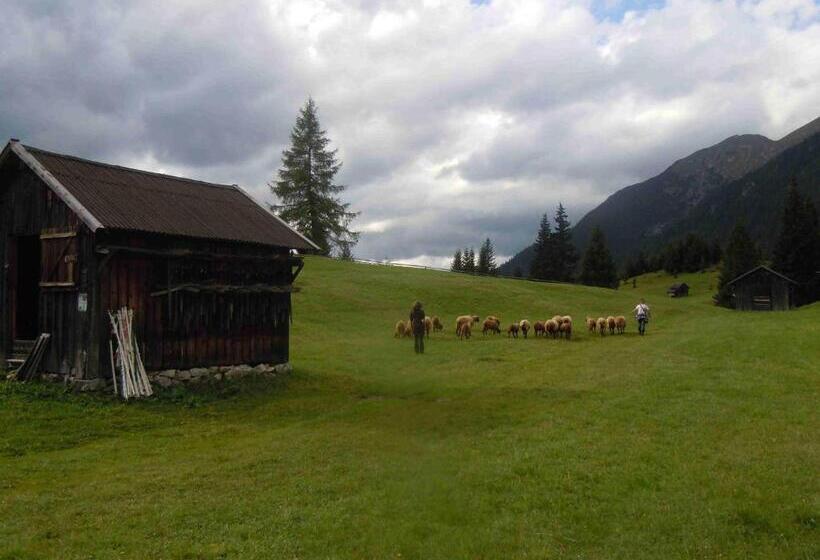 Rimmlhof & Rimmlstube