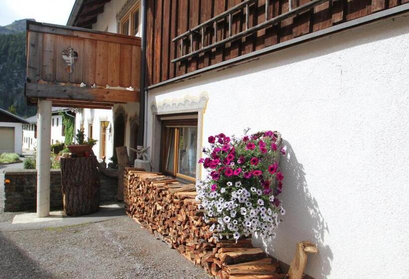 Rimmlhof & Rimmlstube