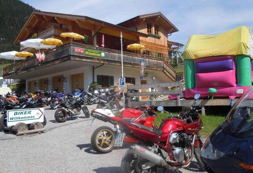 Rimmlhof & Rimmlstube