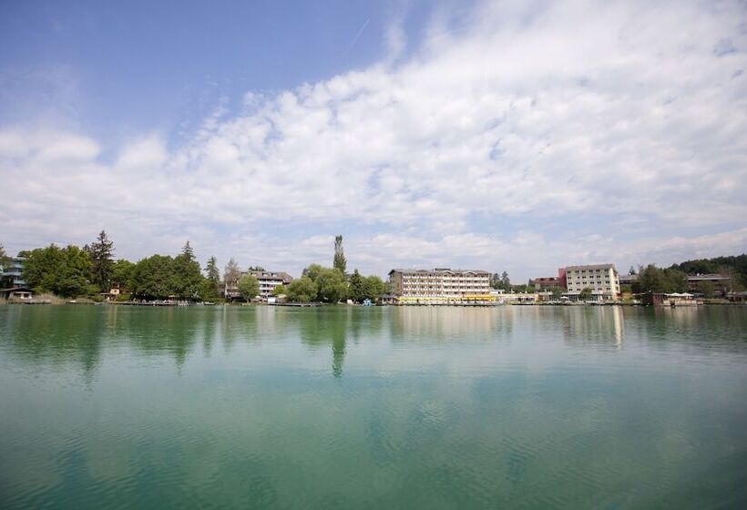 See & Genusshotel Silvia