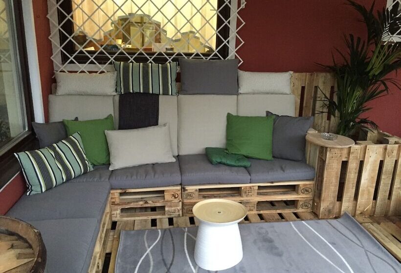 See & Genusshotel Silvia