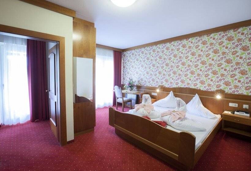 See & Genusshotel Silvia