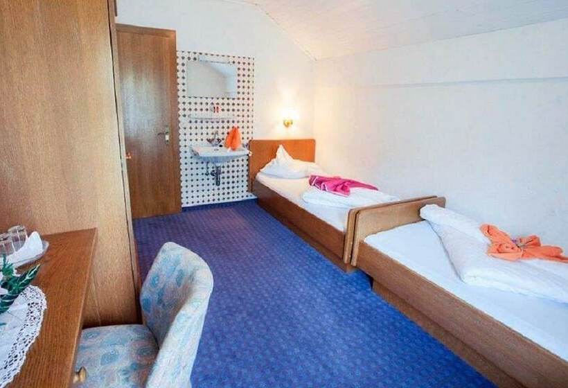 See & Genusshotel Silvia