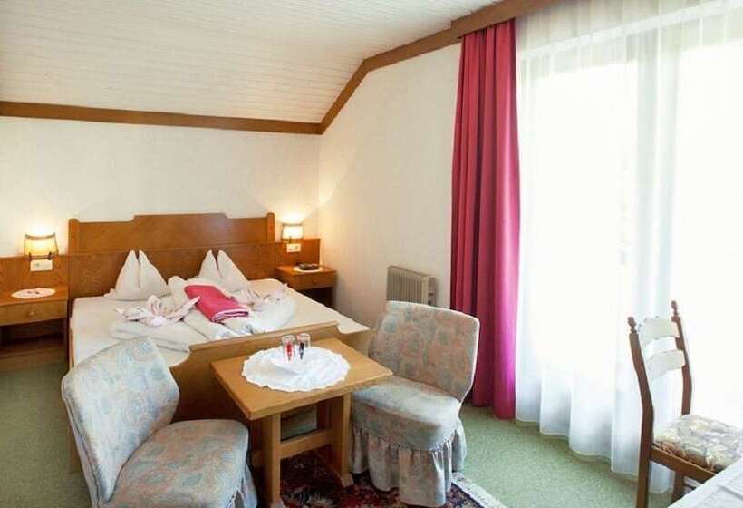 See & Genusshotel Silvia