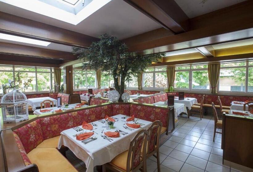 See & Genusshotel Silvia