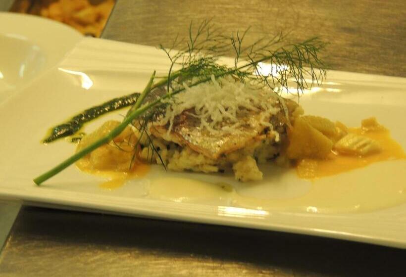 See & Genusshotel Silvia