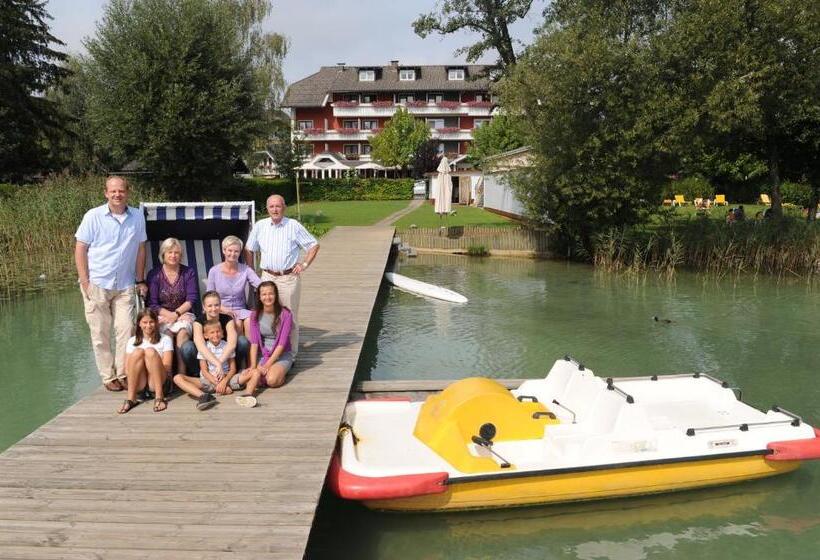 See & Genusshotel Silvia