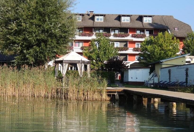 See & Genusshotel Silvia