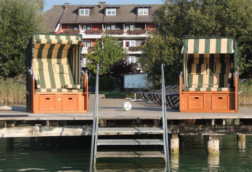 See & Genusshotel Silvia