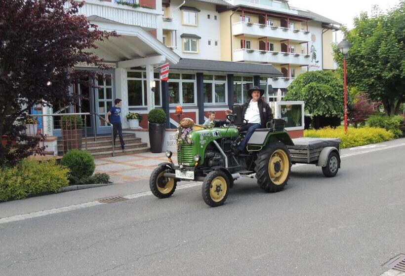 See & Genusshotel Silvia