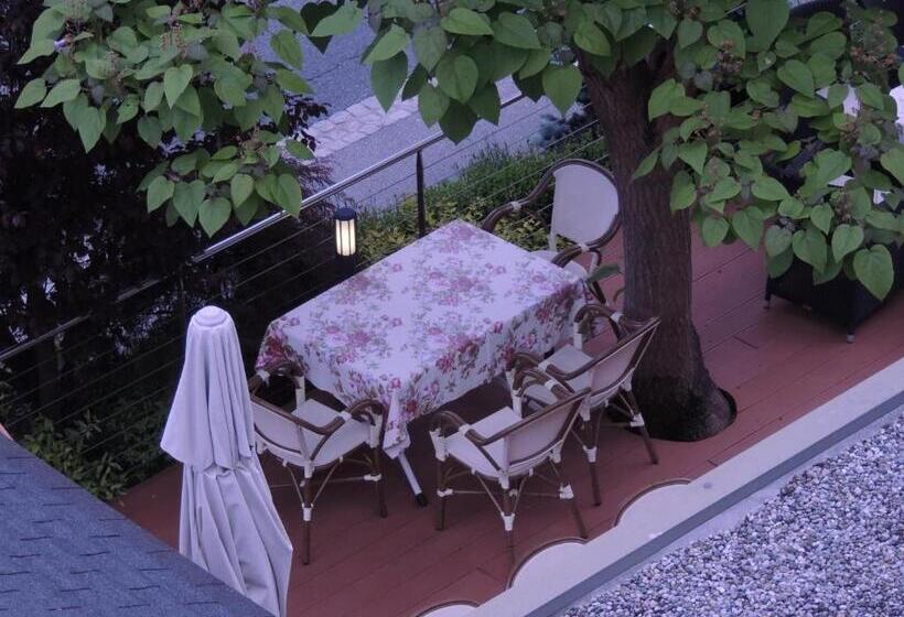 See & Genusshotel Silvia