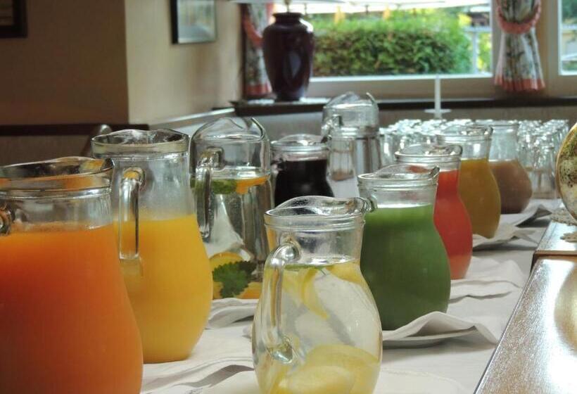 See & Genusshotel Silvia