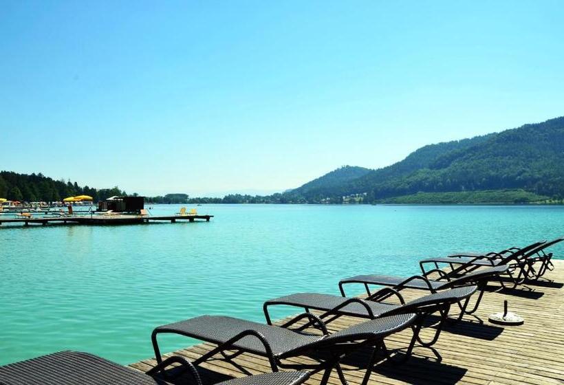 See & Genusshotel Silvia