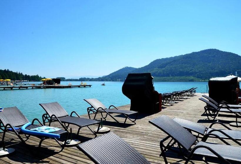 See & Genusshotel Silvia