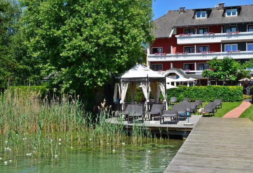 See & Genusshotel Silvia