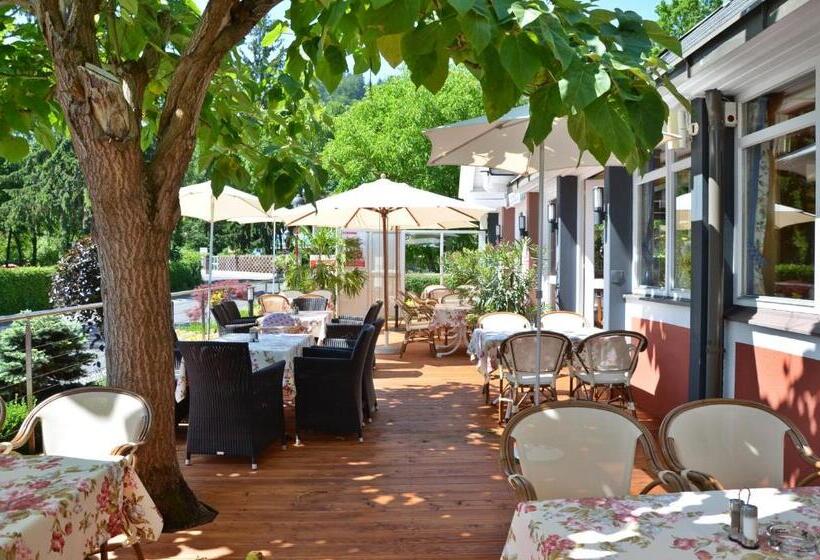 See & Genusshotel Silvia