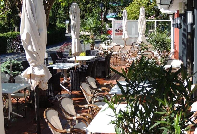 See & Genusshotel Silvia