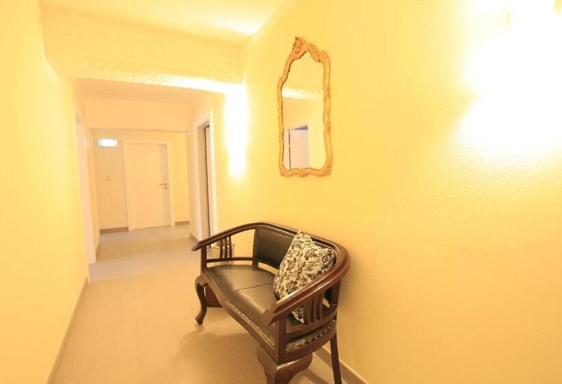 Seehotel Lilly